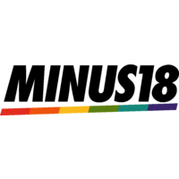 Donation to Minus18 Foundation Inc