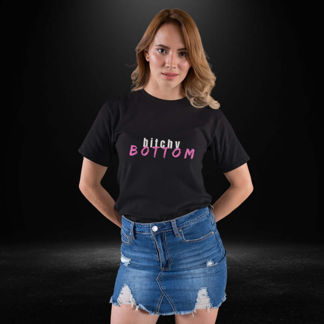 Bitchy Bottom