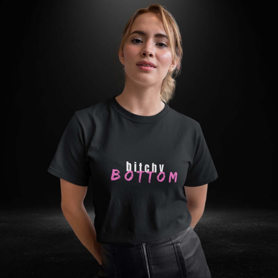 Bitchy Bottom