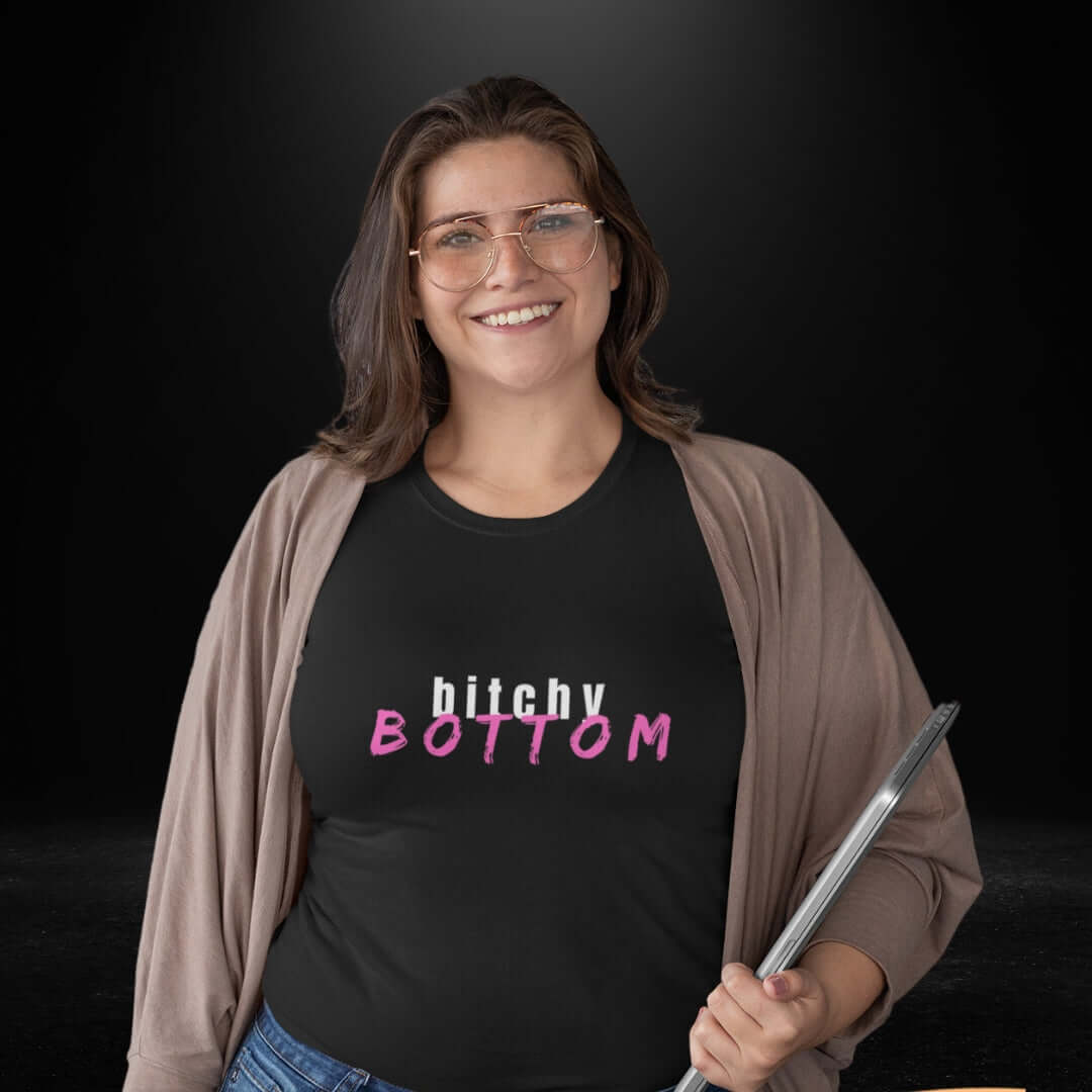 Bitchy Bottom