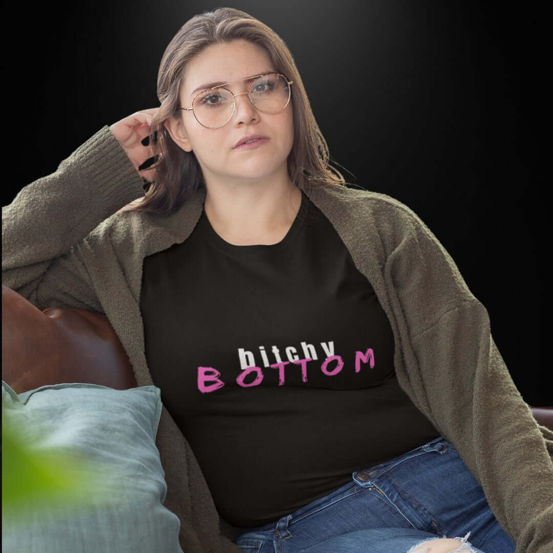 Bitchy Bottom