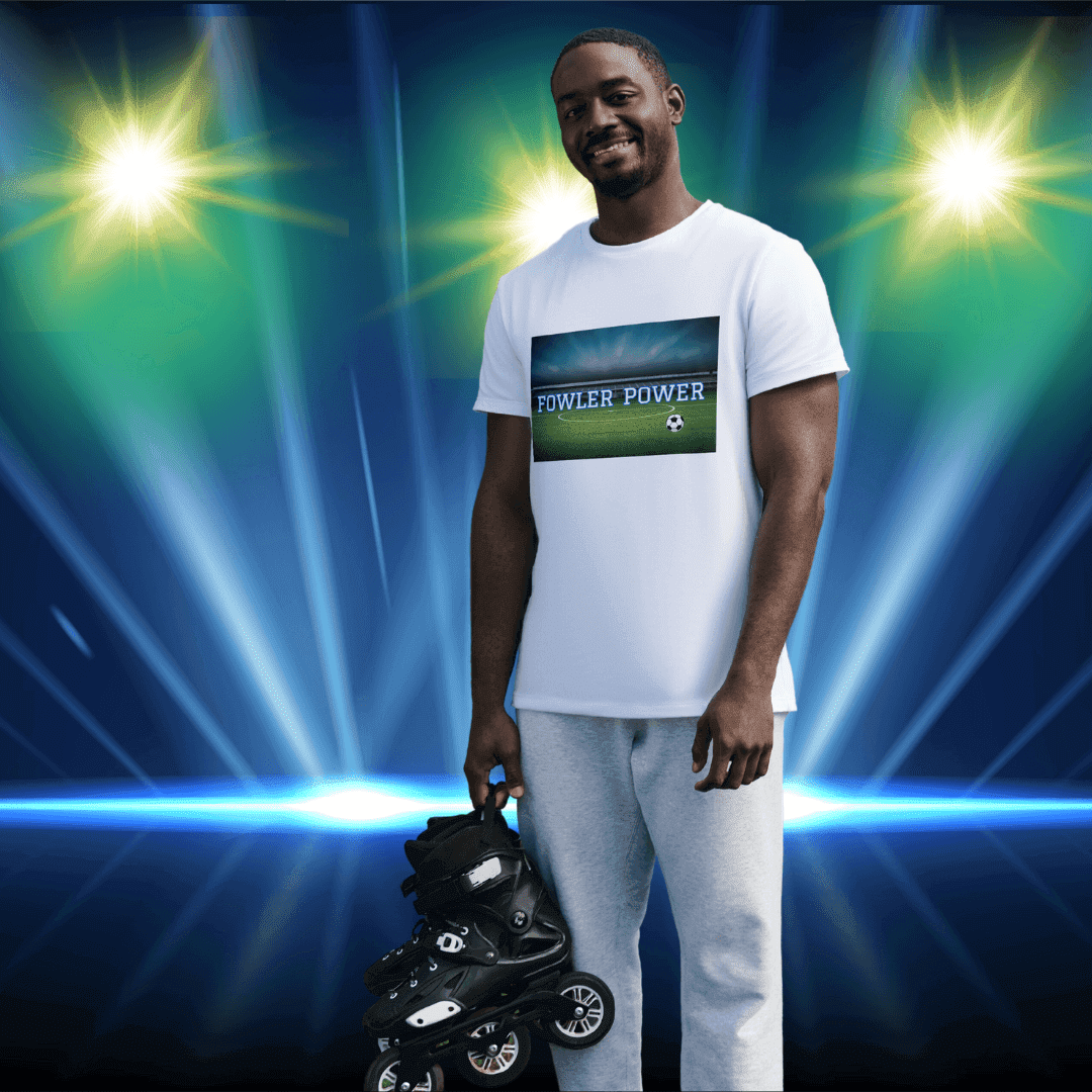 Matildas Tee - Fowler Power - BiteMeNow