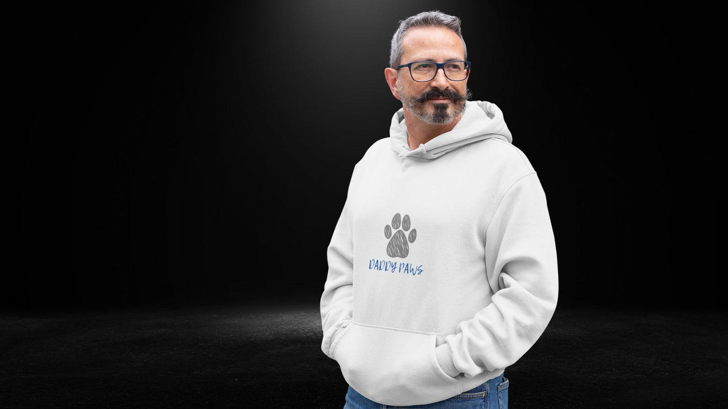 LGBTQIA+ Bears Hoodie Collection 