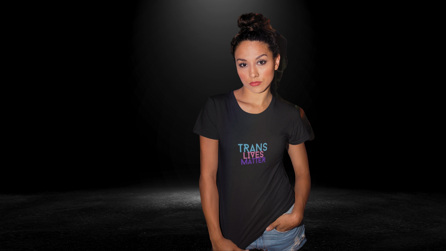 LGBTQIA+ Transgender Awareness Week Tees