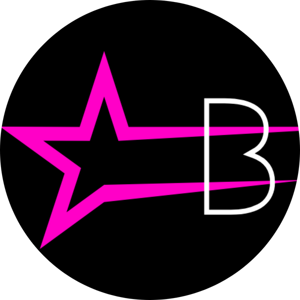 Bite Me Now Circle Logo