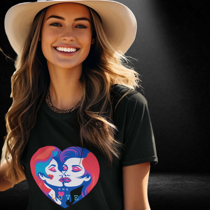 One Love Tee