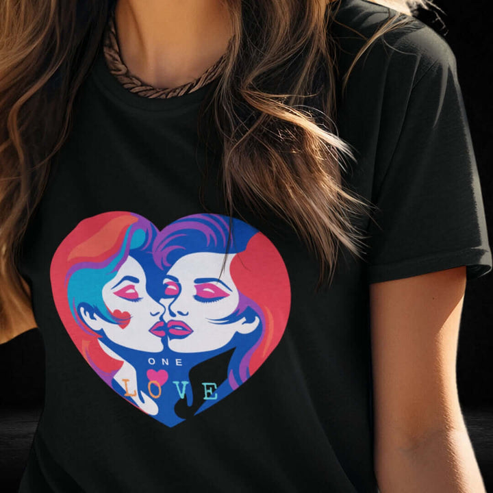 One Love Tee