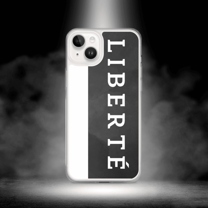 iPhone Cover - Liberté - BiteMeNow