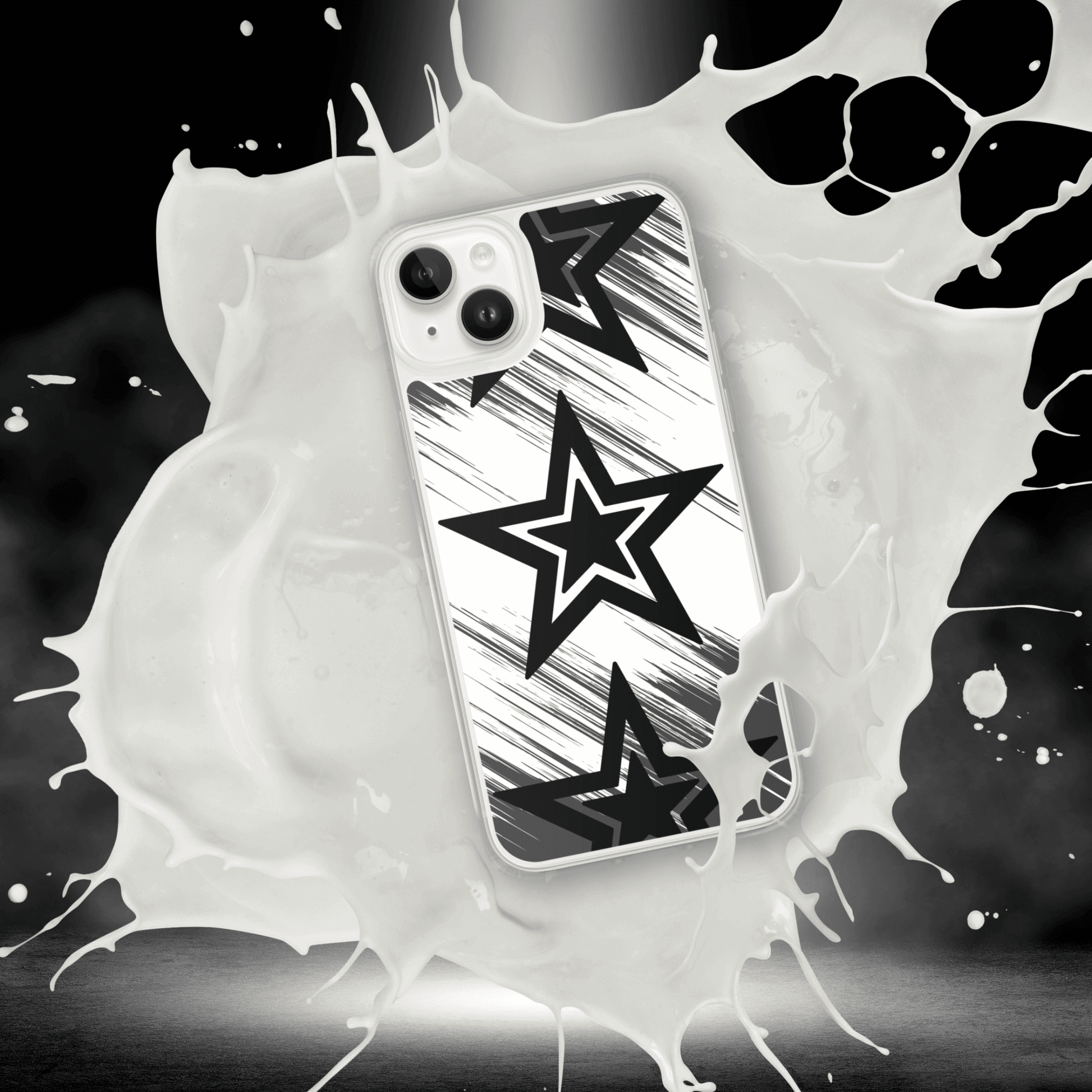 iPhone Cover - Starr double R - BiteMeNow