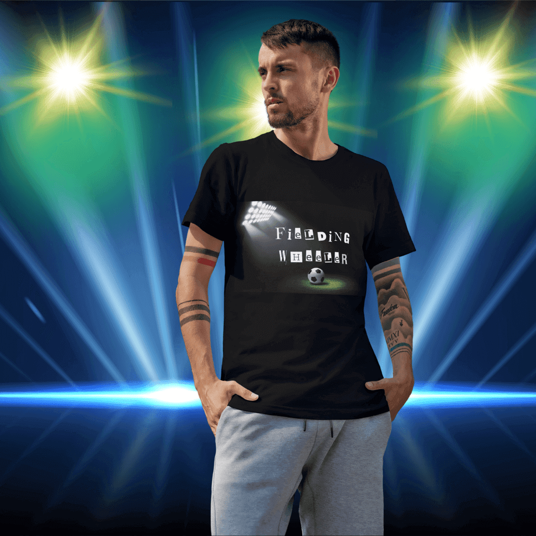 Matildas Tee - Fielding Wheeler - BiteMeNow