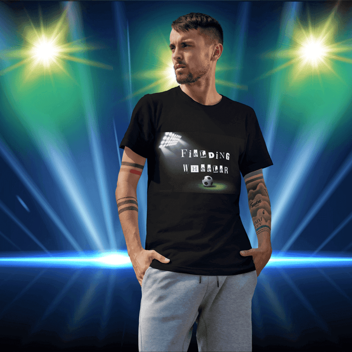 Matildas Tee - Fielding Wheeler - BiteMeNow