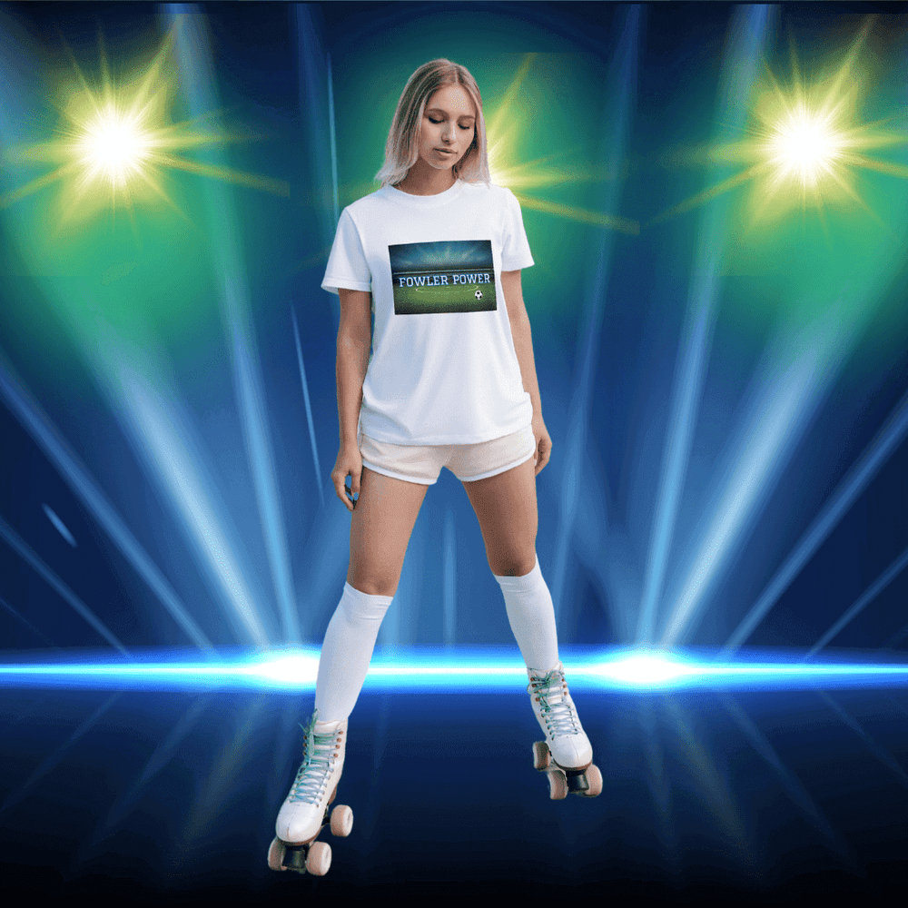 Matildas Tee - Fowler Power - BiteMeNow