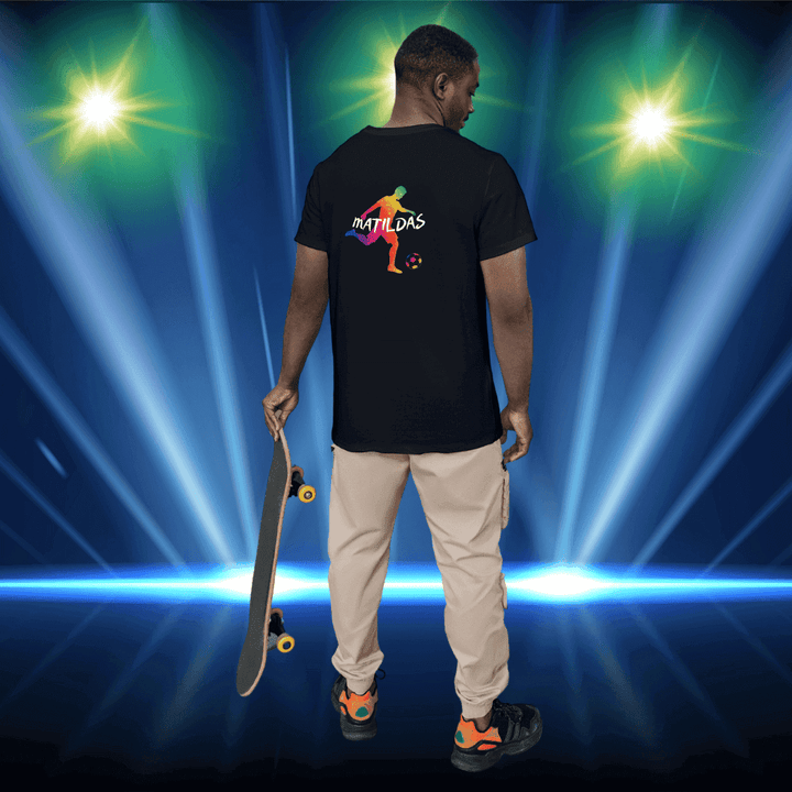 Matilda's Pride Tee - BiteMeNow