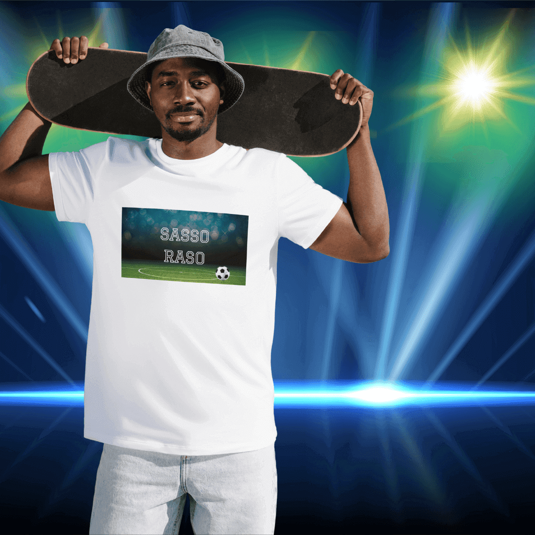 Matildas Tee - Sasso Raso - BiteMeNow