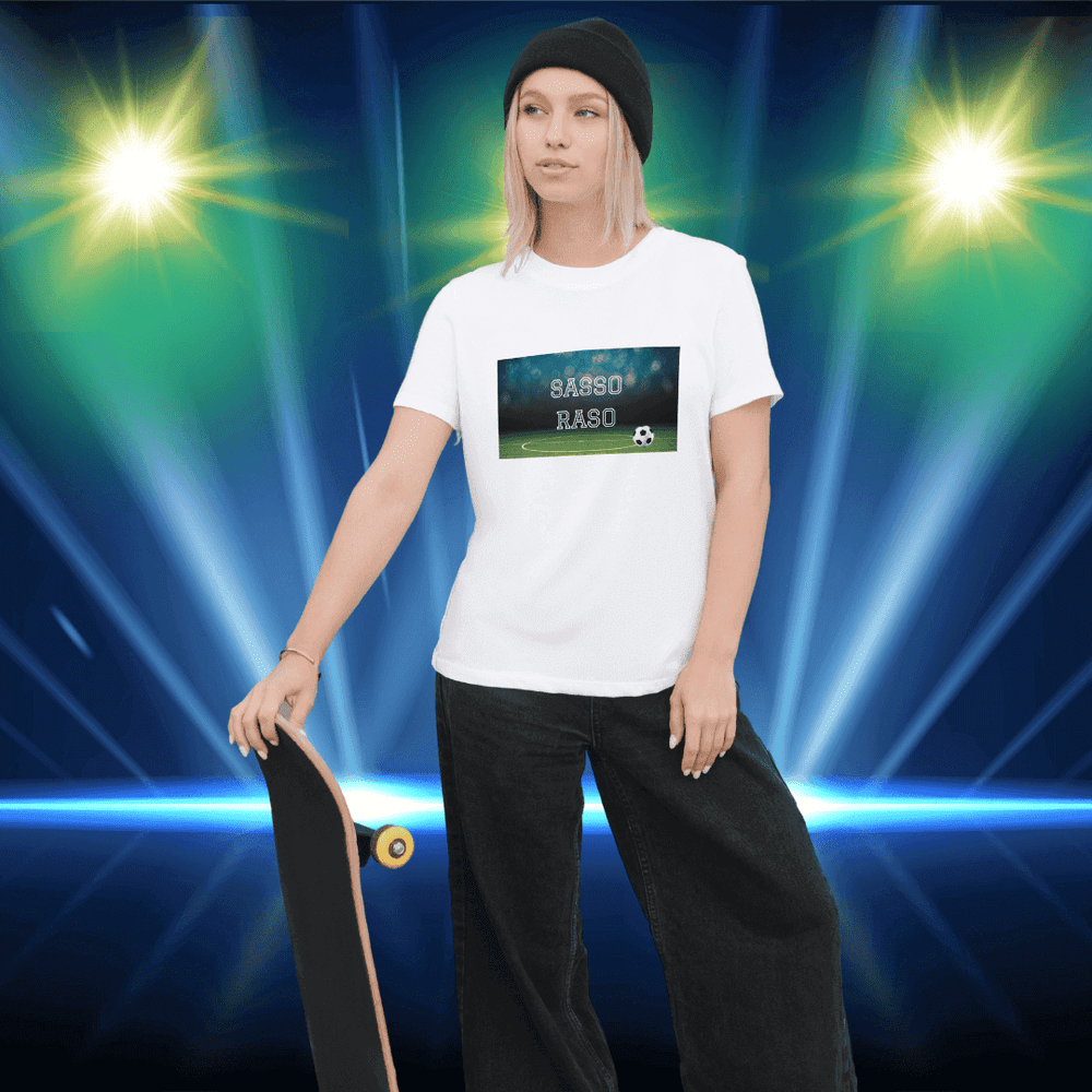 Matildas Tee - Sasso Raso - BiteMeNow