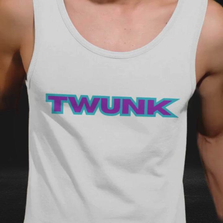 Twunk Singelt - Bite Me Now